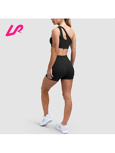 one shoulder set